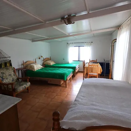 Semesterbostad Freedom