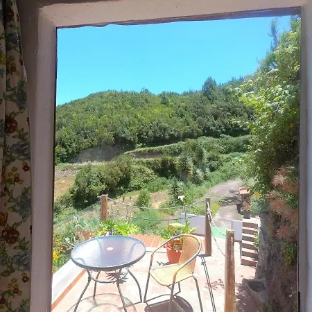 Semesterbostad Freedom *