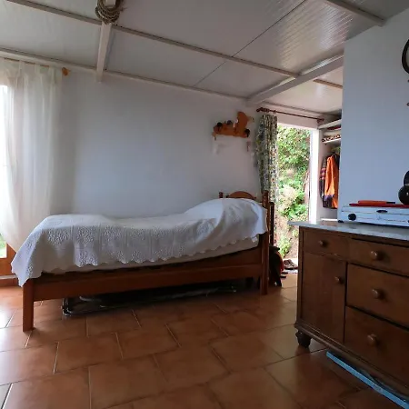 Freedom Holiday home El Tablado