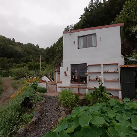 Nyaraló Freedom El Tablado